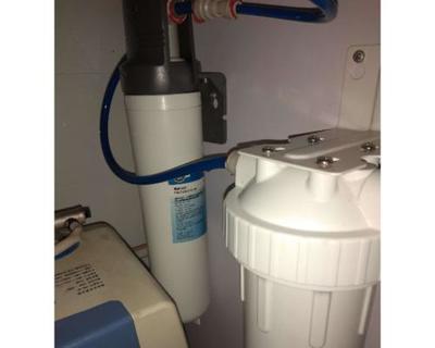 家庭凈水器 守護家人健康的凈水衛士